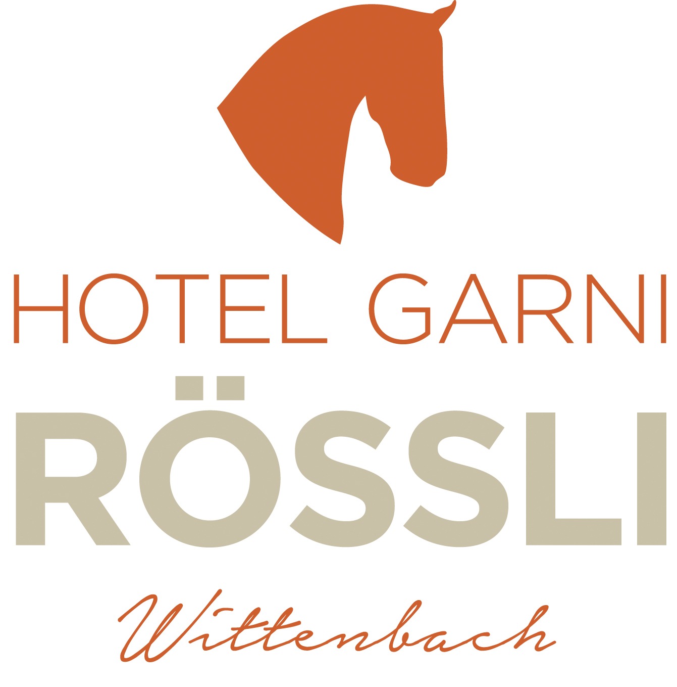 Hotel Garni Rössli